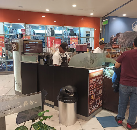 Opinii despre Café de la Plaza în Independencia - Gastronomía y hostelería