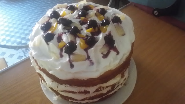 Café &tertulia - Guadalupe