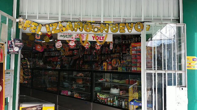 Panaderia ,Pasteleria, bodega Yoly - Callao