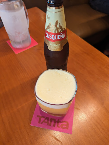 Opinii despre Tanta San Isidro în San Isidro - Gastronomía y hostelería