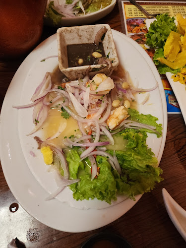 PICANTERIA EL RINCONCITO CATAQUENSE