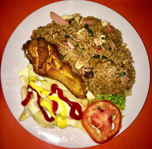 Andrés Rázuri 298, Lambayeque 14013