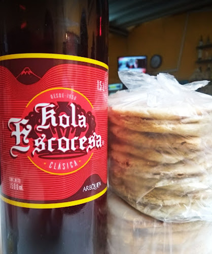 La Chura Restaurante Arequipeño