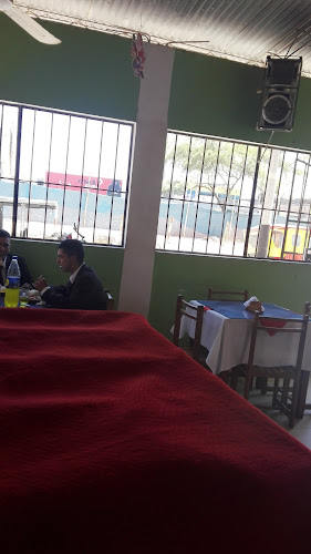 Panamericana Norte 2052, Piura 20009