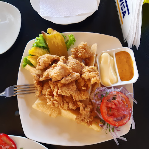 Restaurant Aloha - Gastronomía y hostelería