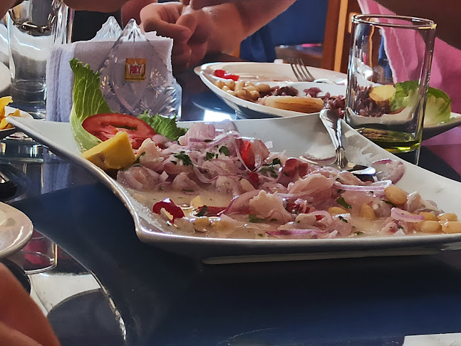 Comentarii opinii despre Restaurante El Rey II