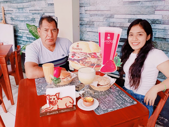 Opinii despre Guada's Cafeterías în Pucallpa - Gastronomía y hostelería