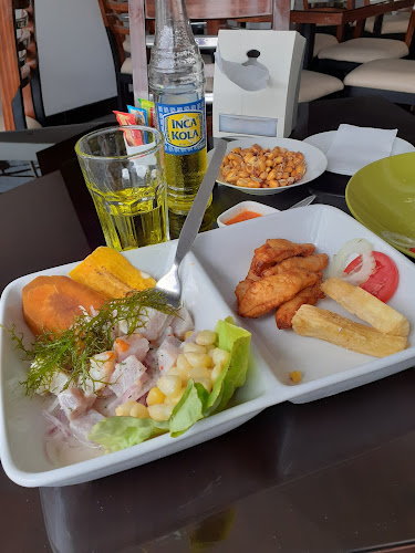 Opinii despre El Pez Loco în Huancayo - Gastronomía y hostelería