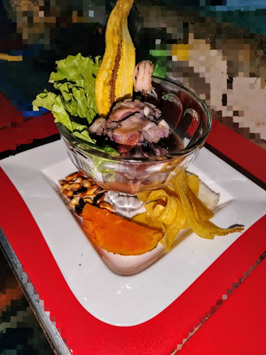 Picanteria "Mi Jesucha" - Piura