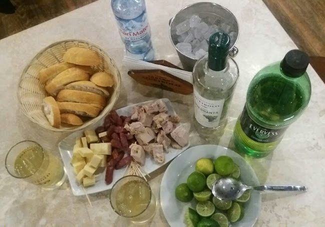 Opinii despre Antigua Taberna Queirolo în Pueblo Libre - Gastronomía y hostelería