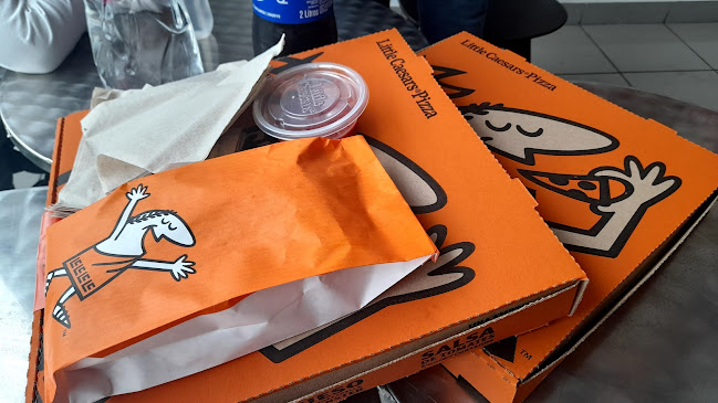 Little Caesars Pizza - Villa El Salvador - Villa EL Salvador