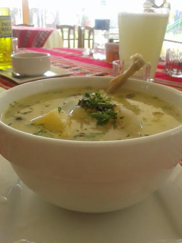 La Pascana - Gastronomía y hostelería