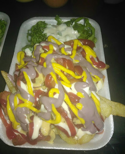 El Calero .sangucheria, heladeria y mas