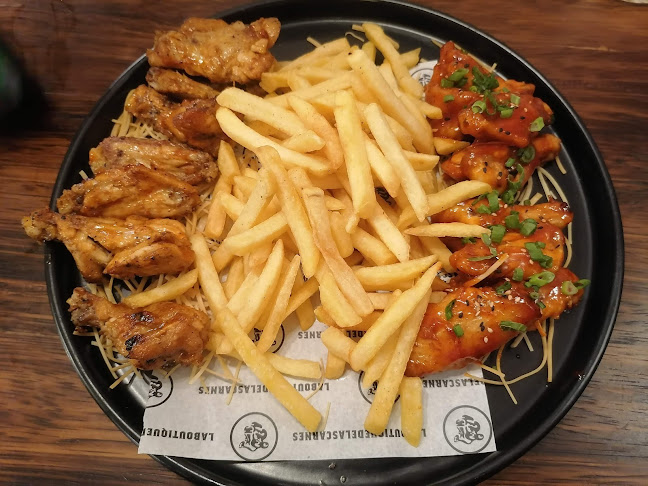 La Boutique de las Carnes - Gastronomía y hostelería