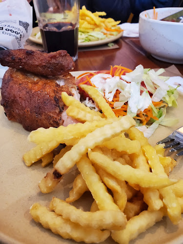 Primos Chicken Bar La Molina