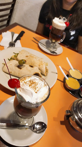 Opinii despre Esbari în Lima - Gastronomía y hostelería