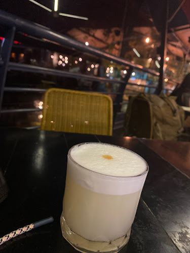 Av. Vasco Núñez de Balboa 660, Miraflores 15074