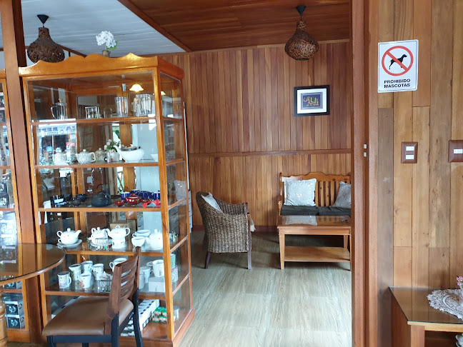 Comentarii opinii despre Ceja de Selva