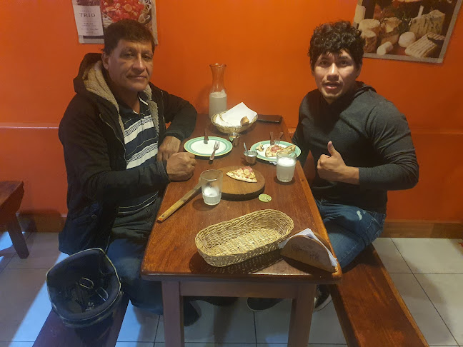 Opinii despre Pizzeria Restaurant El Horcón în Puerto Maldonado - Gastronomía y hostelería