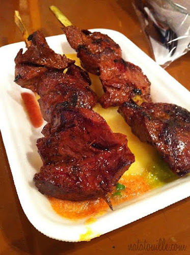 Av. Bolognesi 105, Talara 20811