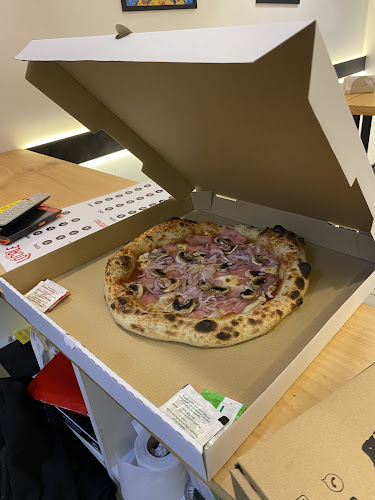 Pizza Locale - Lince