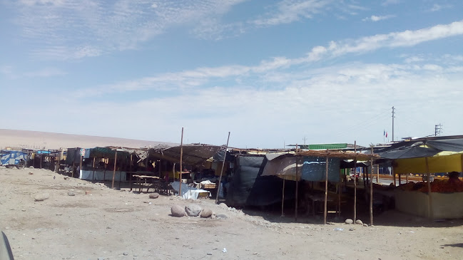 WQV4+CPF, Tacna 23004