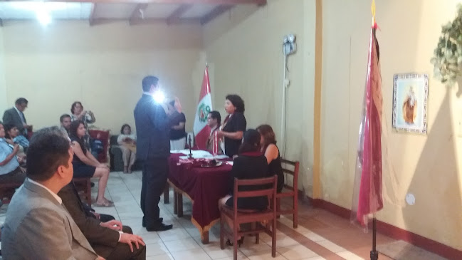 Jirón Alfonso Ugarte 130, San Miguel 15086