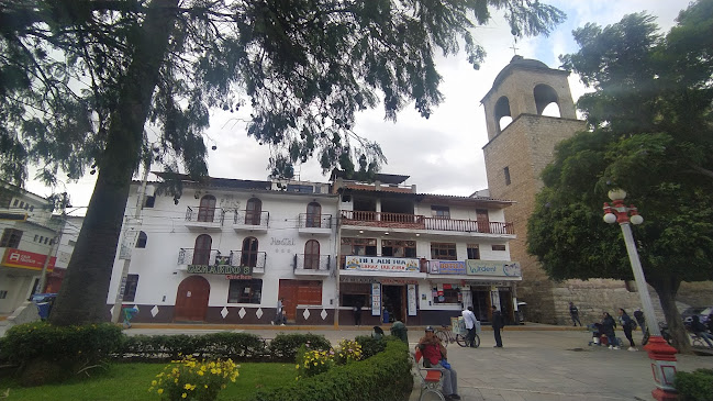 Comentarii opinii despre Heladeria "Caraz Dulzura"