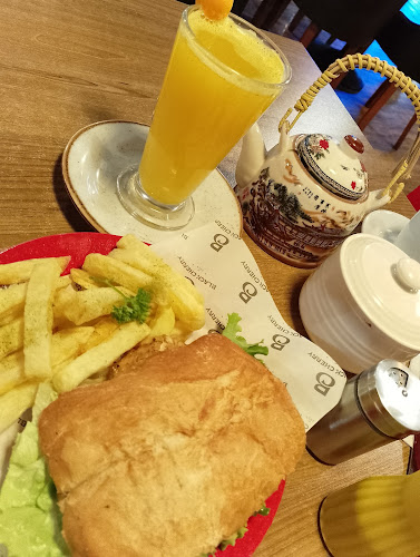 Comentarii opinii despre Black Cherry