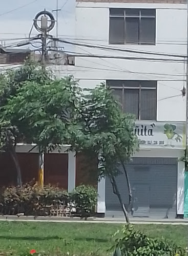 85FM+6C7, Av. Nicolás de Piérola, Cercado de Lima 15178