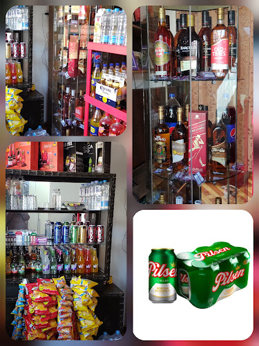 Opinii despre Licorería "La Bombonera" în Pisco - Gastronomía y hostelería