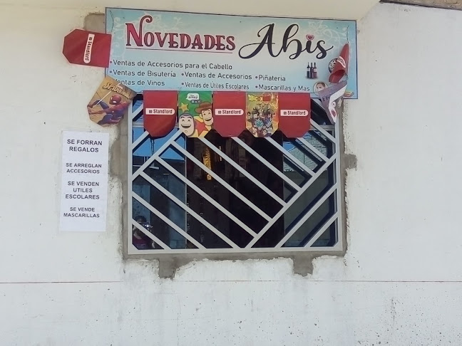 Delicias en tus manos