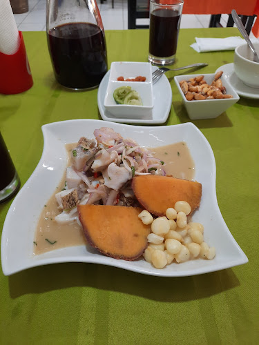 Cevicheria Hawaii - Hualmay