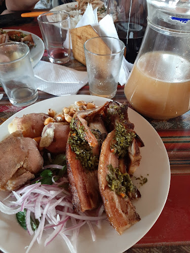 Restaurante Pez Gordo