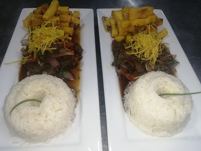 Restaurant Pihuichos PERU - Pucallpa