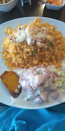 Comentarii opinii despre La Barra