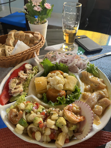 Opinii despre Costazul Seafood în Miraflores - Gastronomía y hostelería