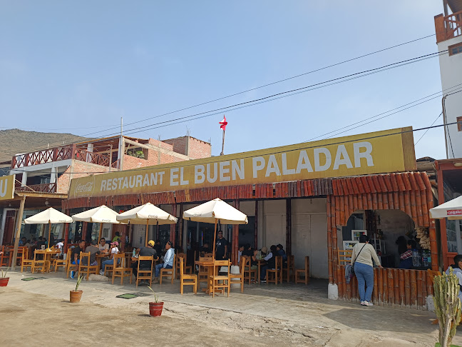 El Buen Paladar