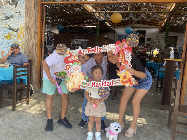 Calle Puerto Chico 200, Barranca 15169