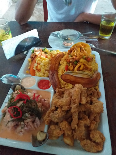 Opinii despre Rocoto Marino în Jaén - Gastronomía y hostelería