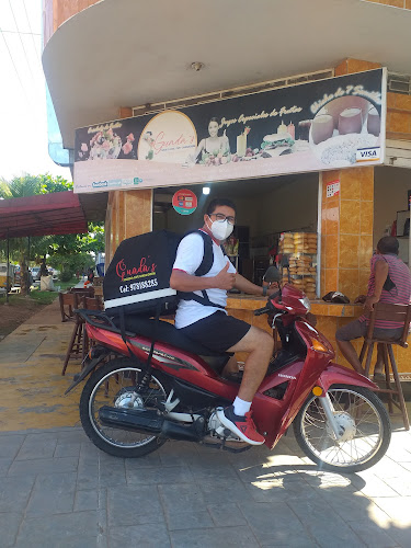 18C 1032, Pucallpa 25000