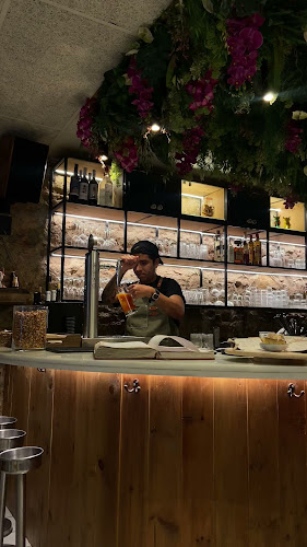 La Picantería de l'Escribà - La Arena