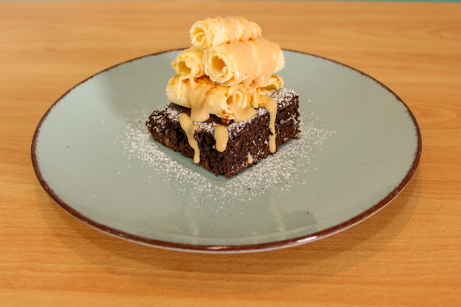 Comentarii opinii despre FRUTTI ICE