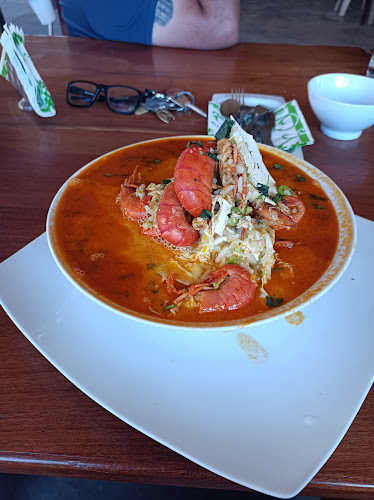 Opinii despre Restaurante El Titanic în Aplao - Gastronomía y hostelería