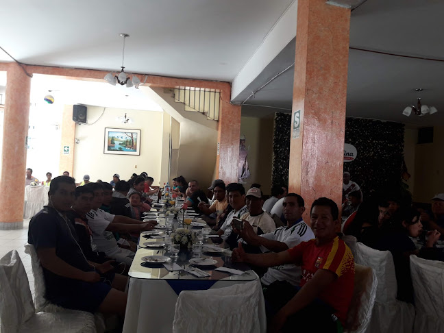 Av Dinamarca 48, Cajamarca 06001