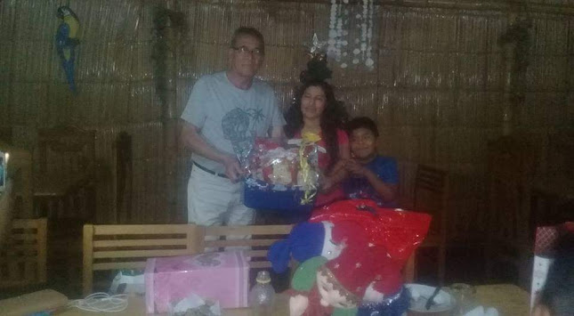 Comentarii opinii despre Restaurante D'Bambu