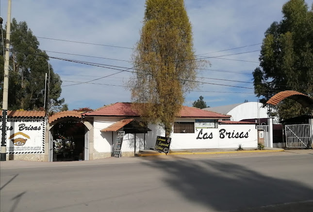 Las Brisas De Pilcomayo