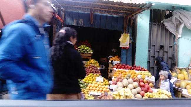 Piura 384, Huancayo 12001