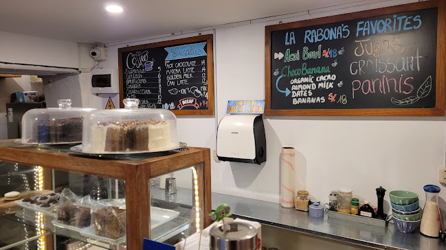 Comentarii opinii despre La Rabona