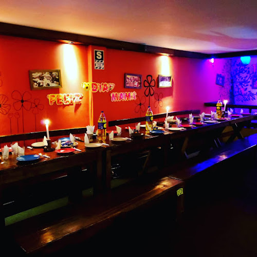 Opinii despre Tucandelas Pizzeria Cafe Bar în Puno - Gastronomía y hostelería